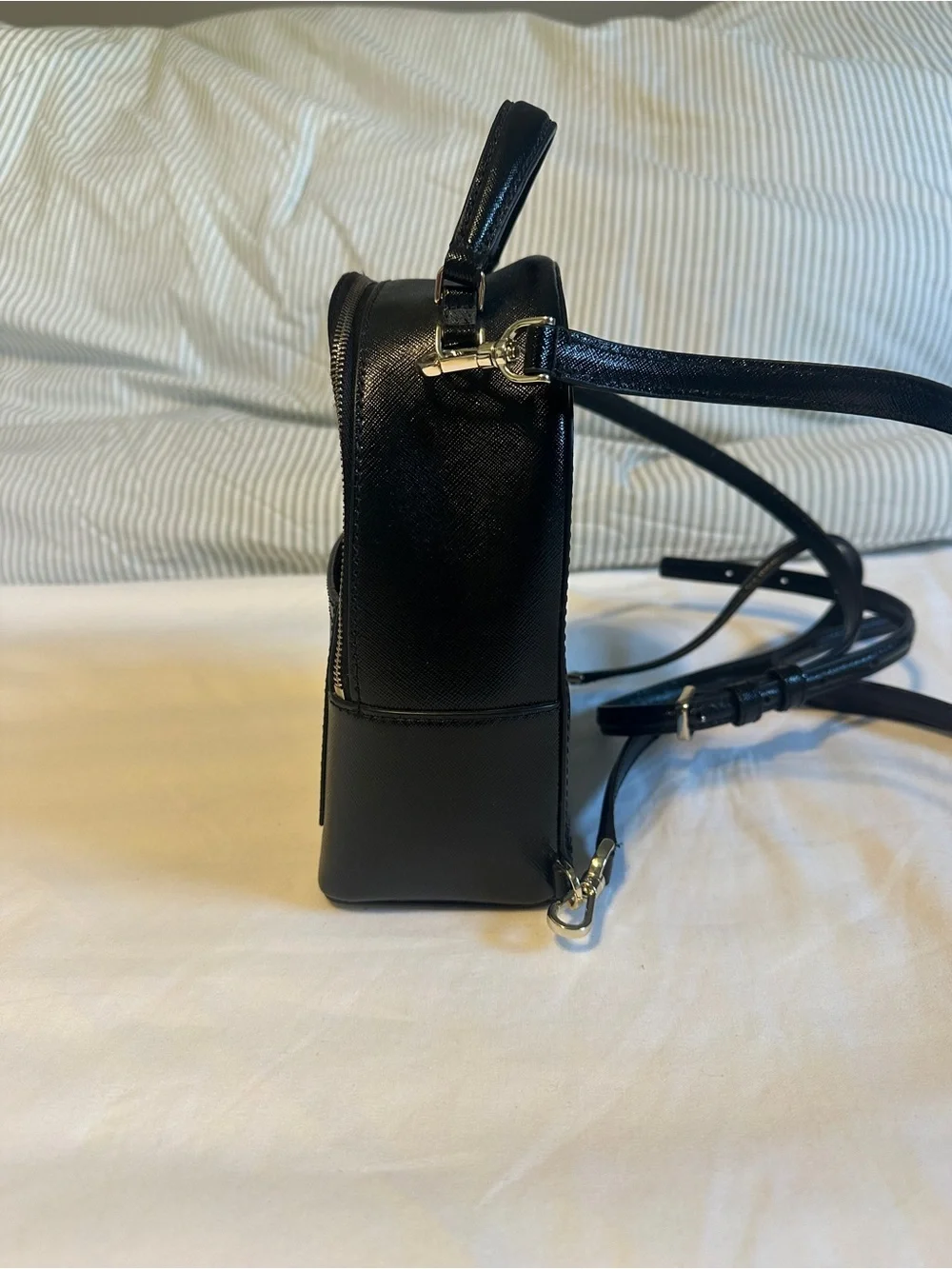 Kate Spade New York Cameron Mini Convertible Backpack